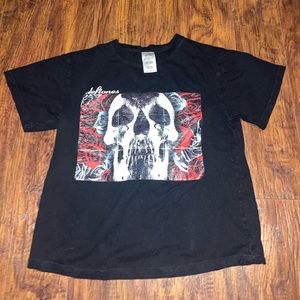 Deftones T shirt